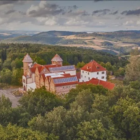 Luxus Im Schloss *