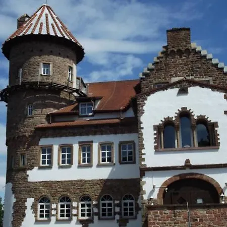 Luxus Im Schloss
