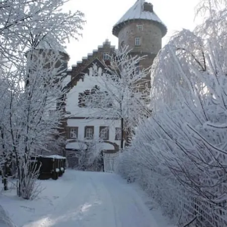 Luxus Im Schloss