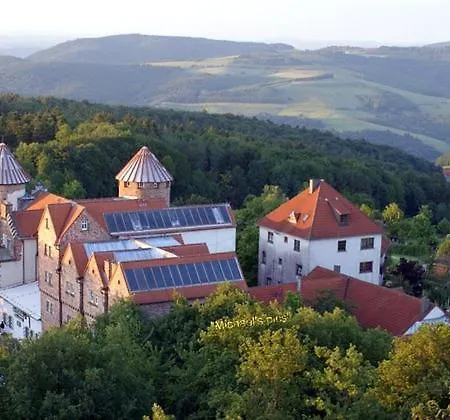 Appartement Luxus Im Schloss *