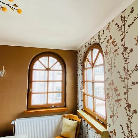 Luxus Im Schloss * Fockelberg