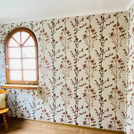 Luxus Im Schloss Apartment *
