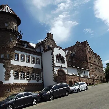 Luxus Im Schloss *