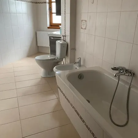 Luxus Im Schloss Fockelberg