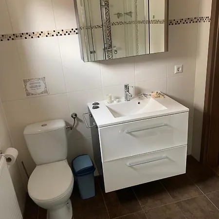 Luxus Im Schloss Apartment