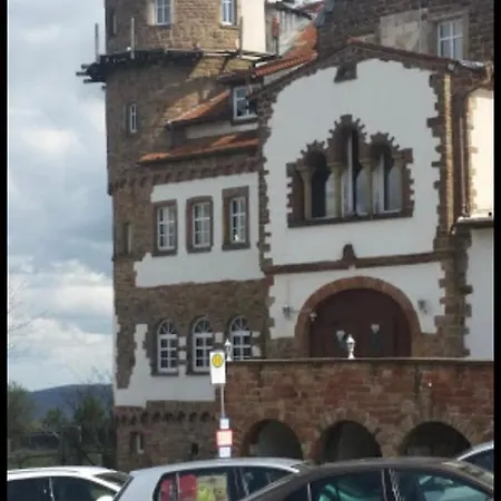 Luxus Im Schloss Apartment *