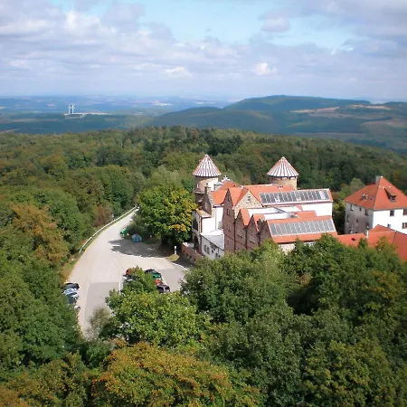 Luxus Im Schloss Apartment Fockelberg