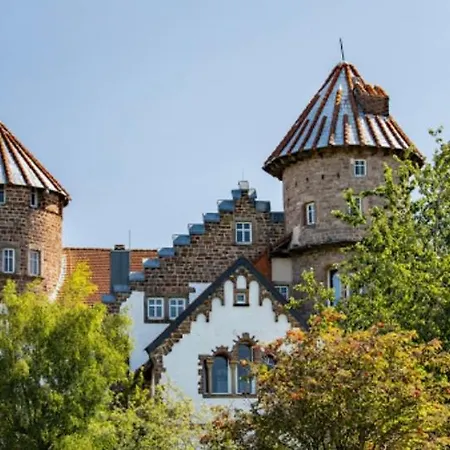 Luxus Im Schloss * Fockelberg