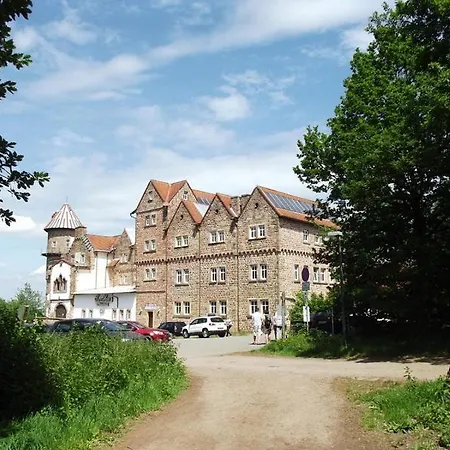 Luxus Im Schloss * Fockelberg