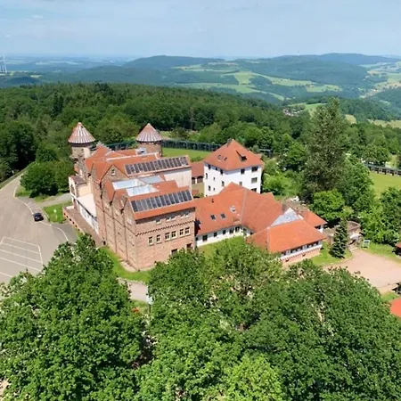 Luxus Im Schloss Apartment *