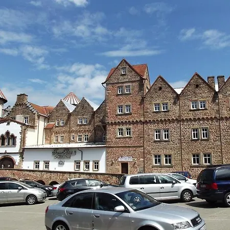 Luxus Im Schloss Apartment *