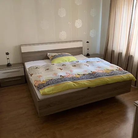 Luxus Im Schloss Apartment