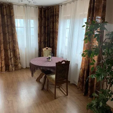 Luxus Im Schloss Apartment *
