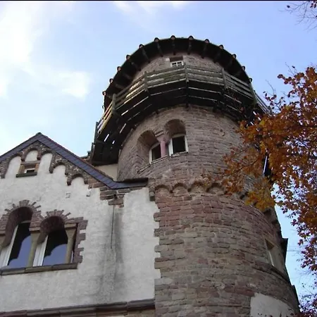 Luxus Im Schloss * Fockelberg