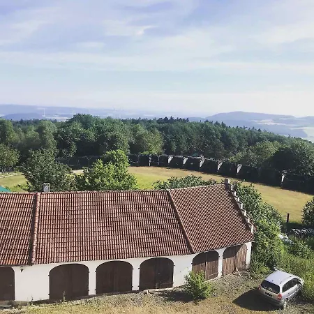 Apartment Luxus Im Schloss *