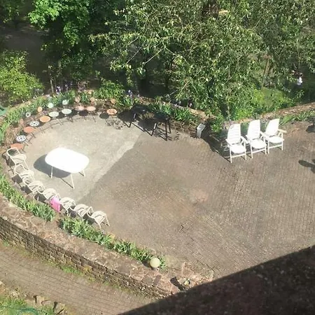 Luxus Im Schloss * Fockelberg