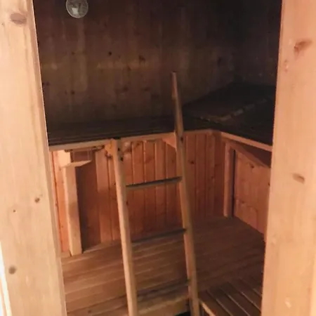 Apartment Luxus Im Schloss Fockelberg
