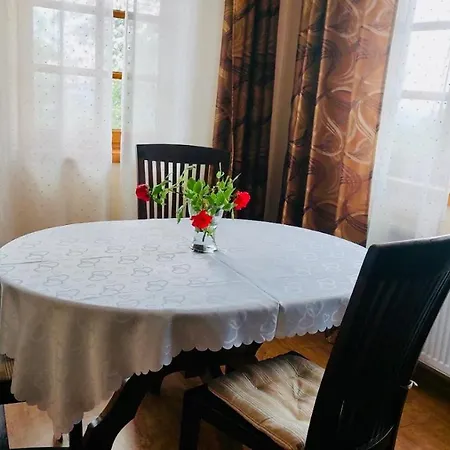 Apartment Luxus Im Schloss *
