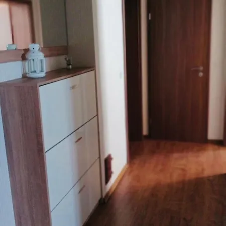 Apartment Luxus Im Schloss *